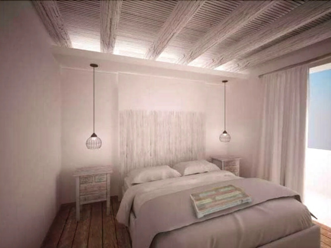 Paradise Design Apartments