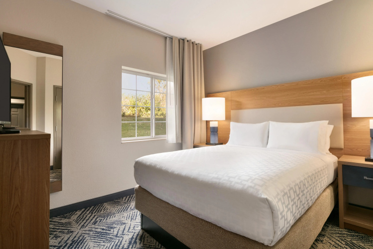 Candlewood Suites Springfield