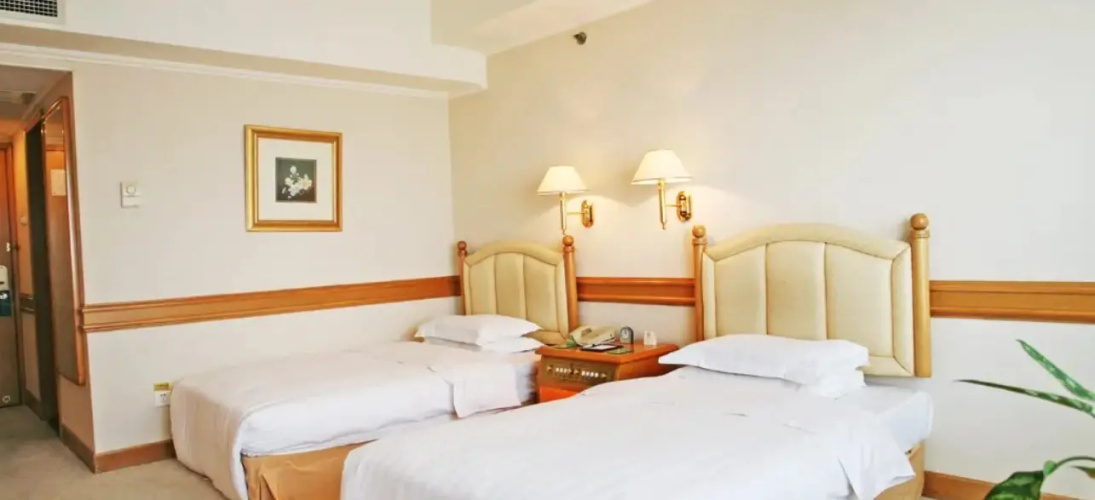 Guangzhou Hotel
