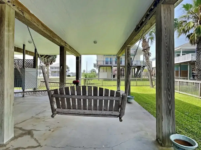 Molly's Dune by Ryson Vacation Rentals