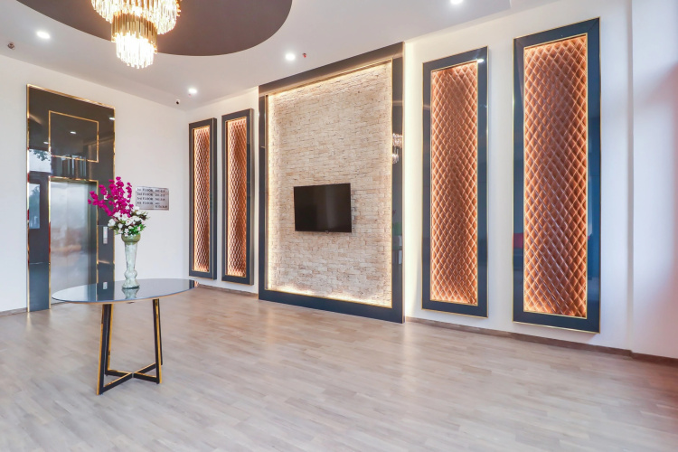 Super Townhouse Jashn