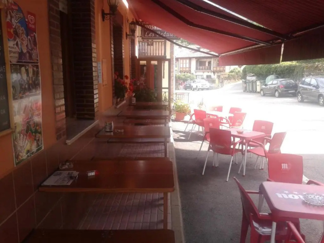 Hostal Les Bedules