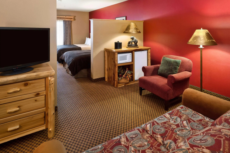 The Lodge at Brainerd Lakes, Trademark Collection by Wyndham