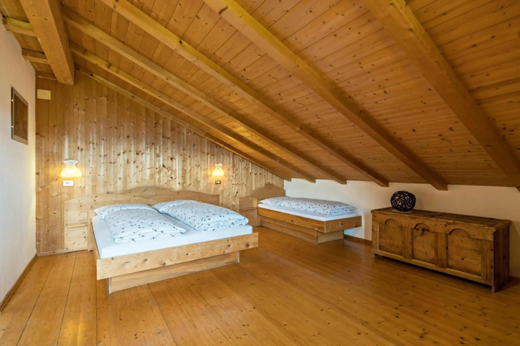 Ferienwohnung Sonnenblume Nusserhof