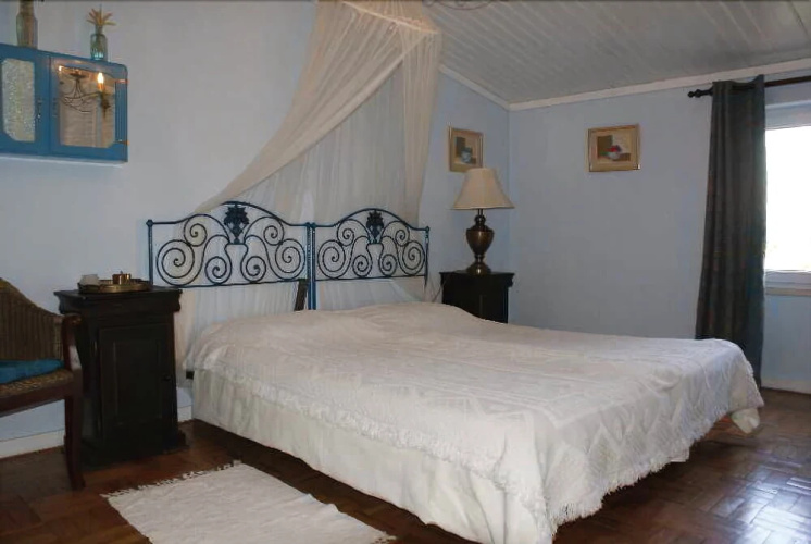 Quinta Do Albergue Do Bonjardim