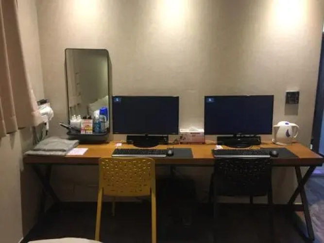Luis Hotel