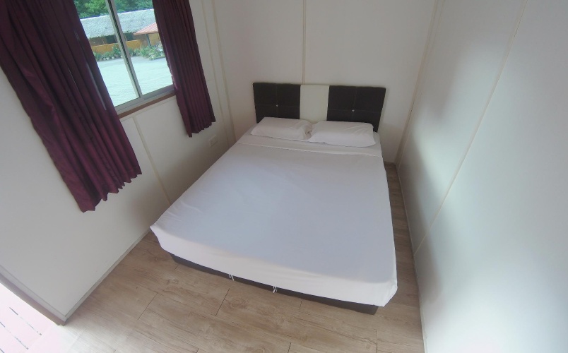 Standard Double Family room