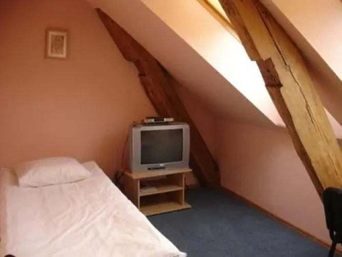 Kandava Hotel Kandava