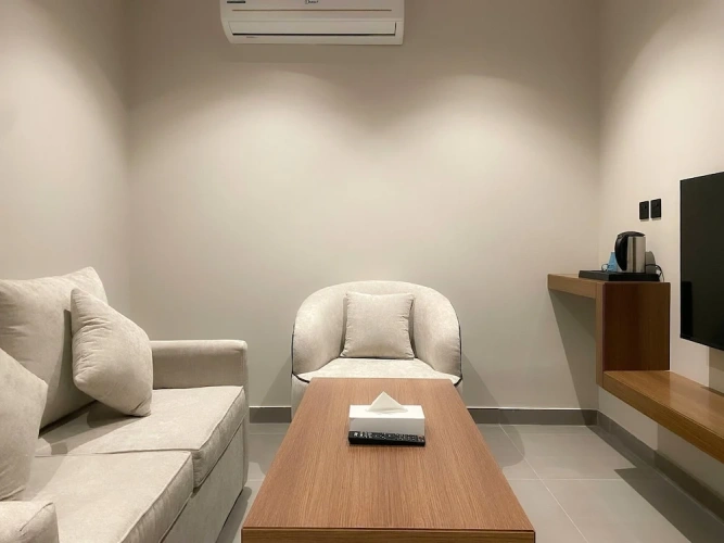 Superior Apartment