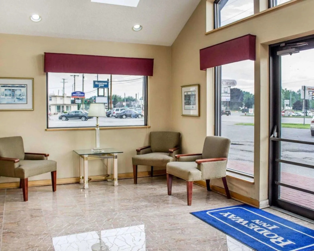 Wolf Inn Hotel