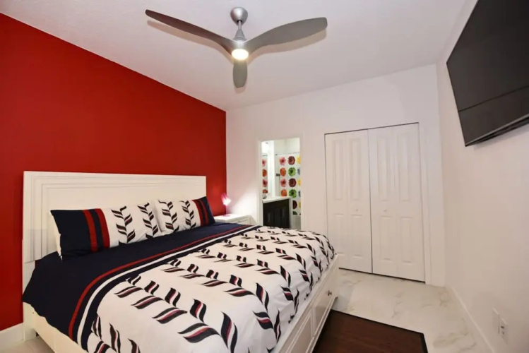 Festival Resort by Florida Star Vacations
