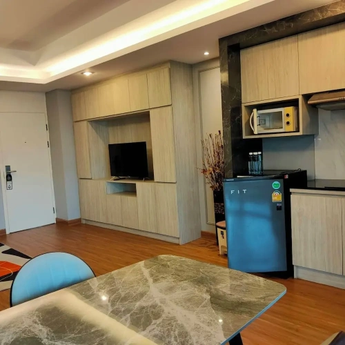 Executive Suite with balcony