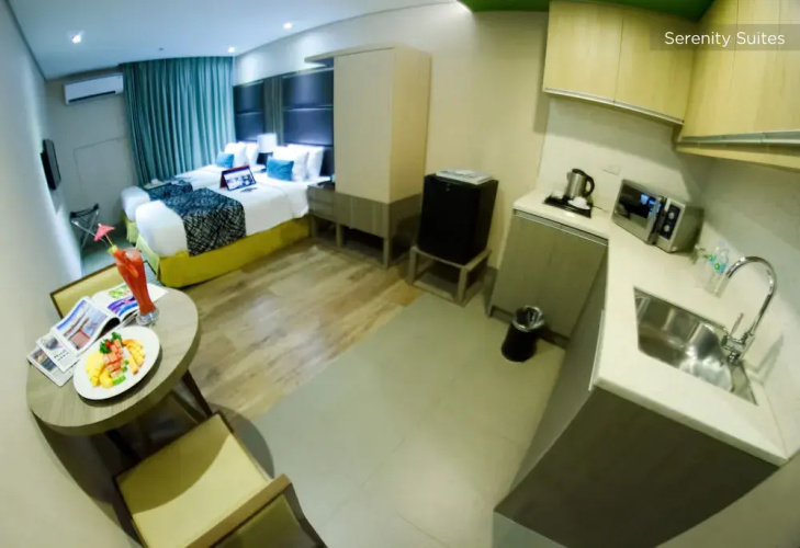 Best Western Plus Antel Hotel