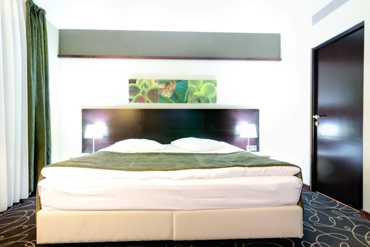Hotel Orizont