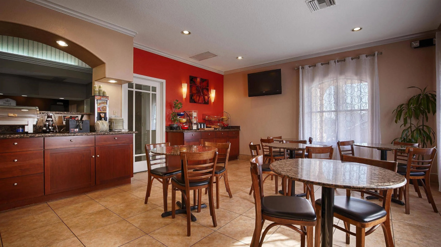 Best Western Angleton Inn photo 18