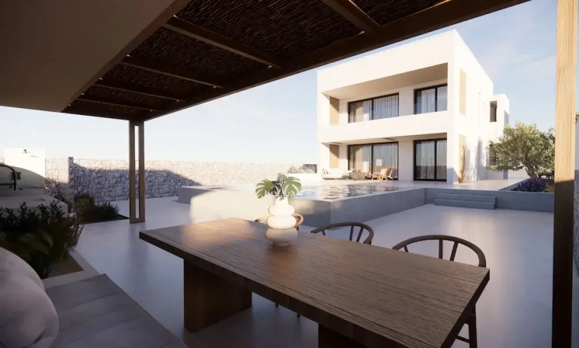 Sokratis LocoLux Villas & Suites