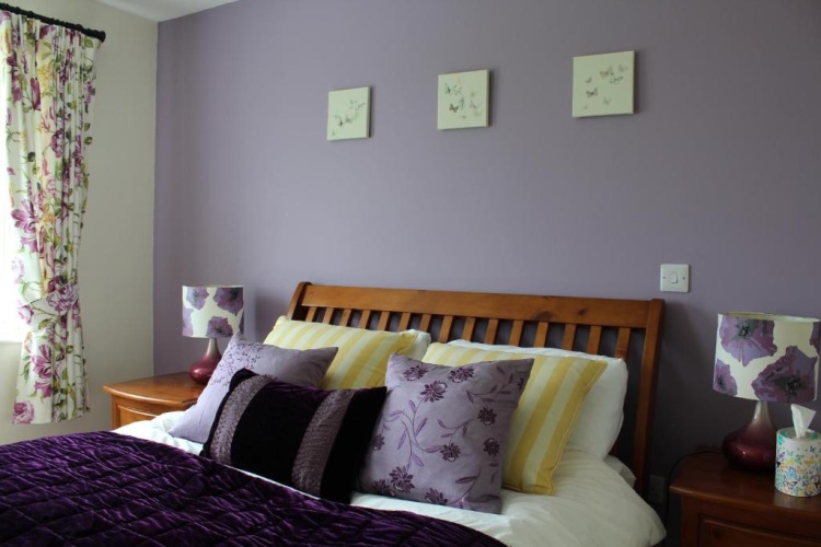 Luachra Lodge