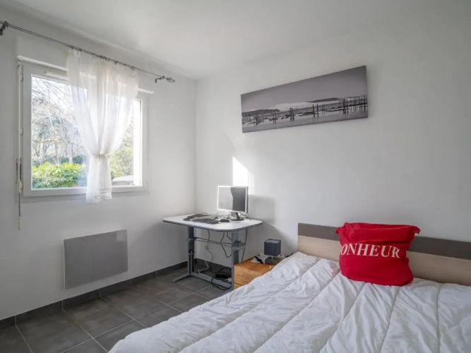 Maison Biscarrosse, 4 pièces, 6 personnes - FR-1-521-112