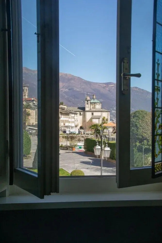Casa Stoppani - WelcHome