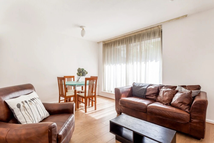 Modern Two Bedroom Dublin Apartment
