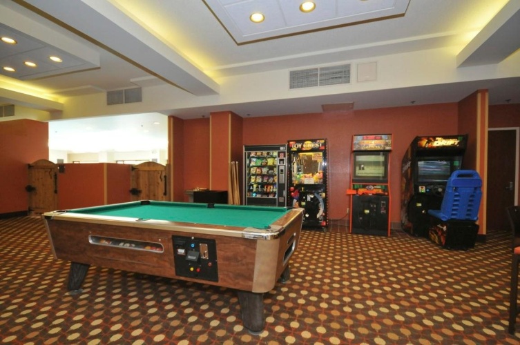 Kahler Inn And Suites Mayo Clinic Area photo 18