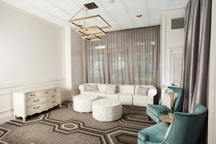 The Partridge Inn Augusta, Curio Collection by Hilton