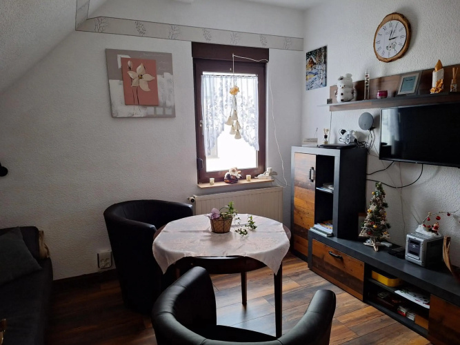 Ferienwohnung M.Spindler