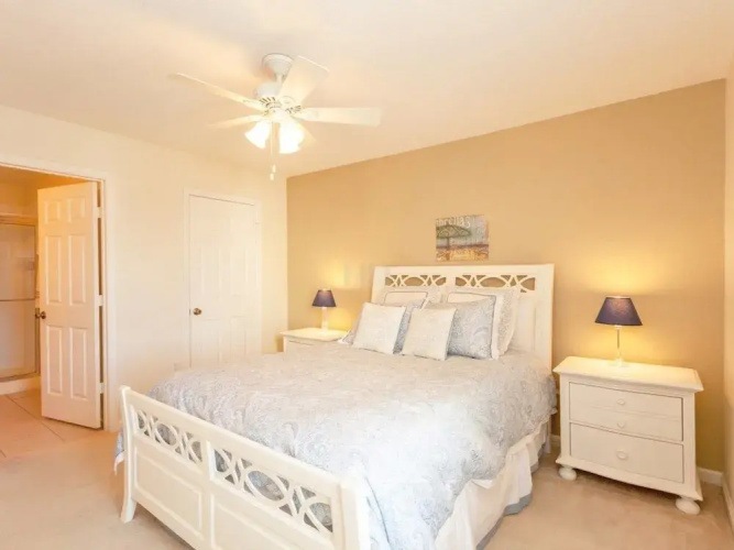 Fv43009 - Windsor Hills Resort - 6 Bed 4 Baths Villa
