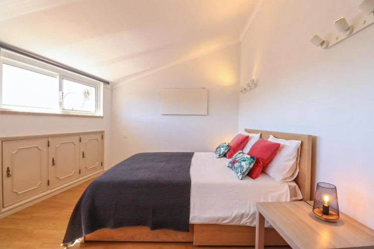 Apartamento Central