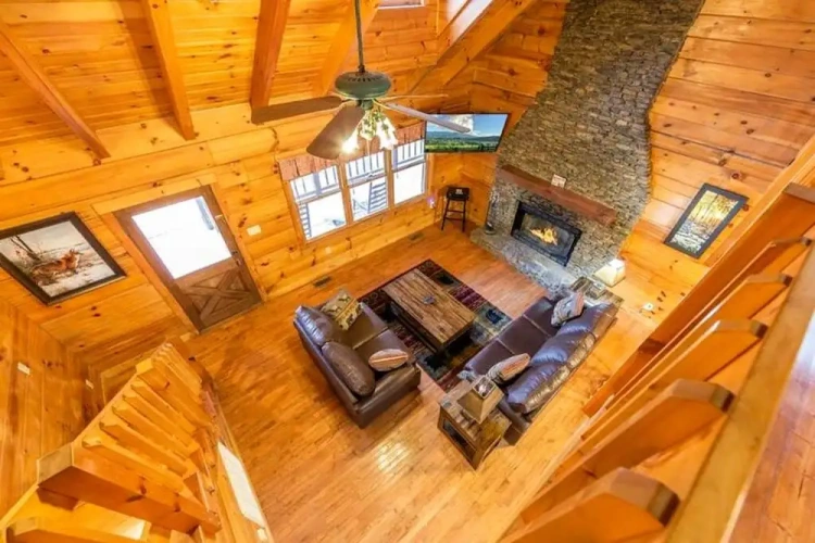 Cottage