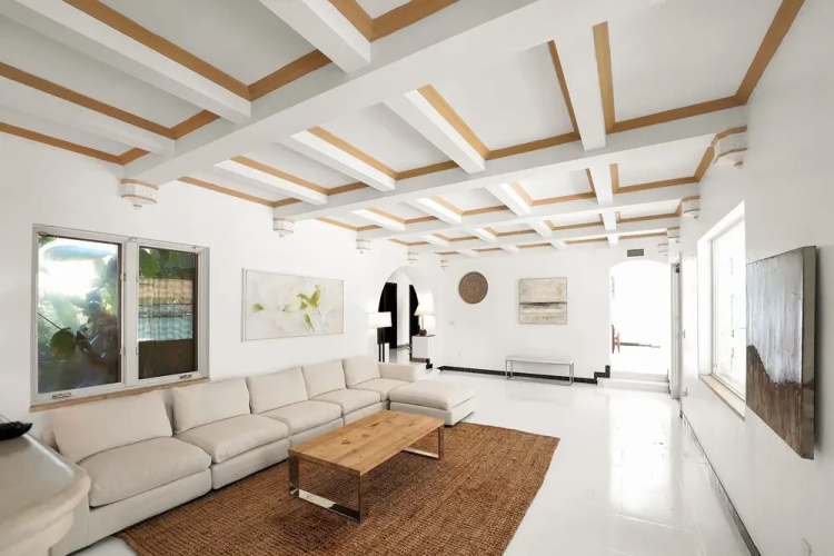Villa Segreta Miami