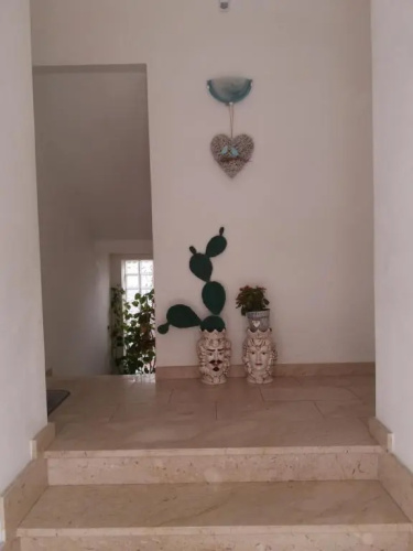Casa di Laura a 50 Mt Dal Mare