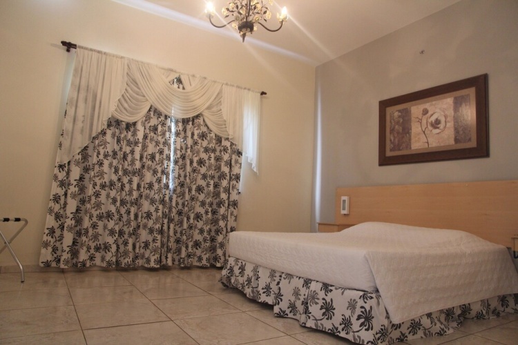 Luxury Double room