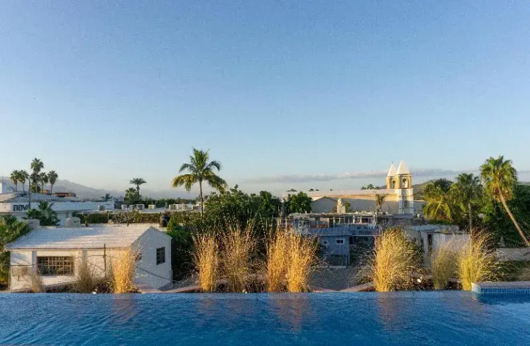 Laiva Hotel San Jose by Tasman