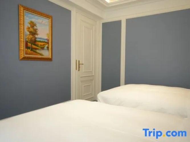 Business Twin Suite