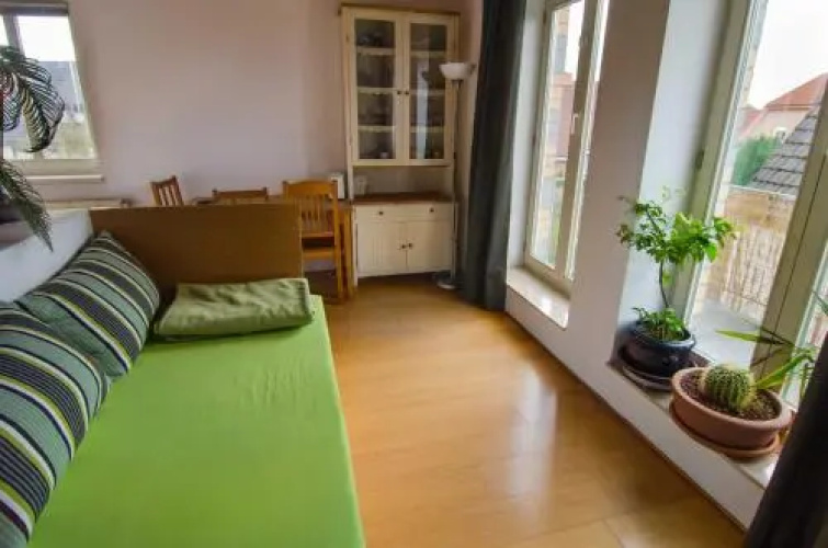Apartment Haak