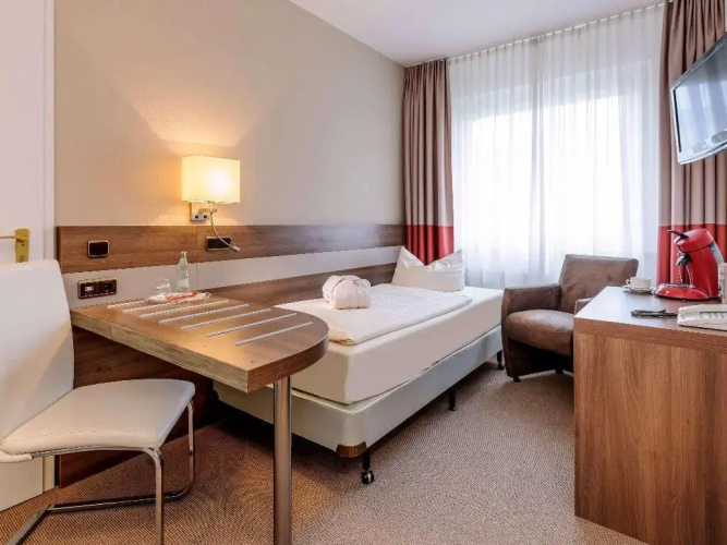 DORMERO Hotel Greifswald