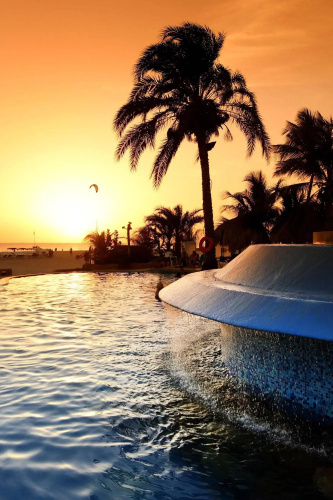 Sunsol Punta Blanca