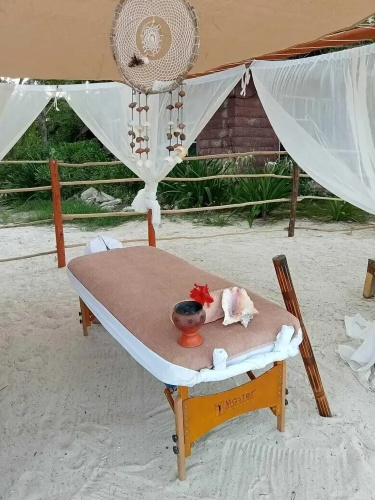 Casa Cenote