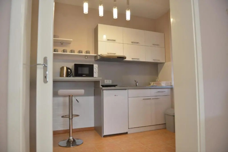Apartments Tomich