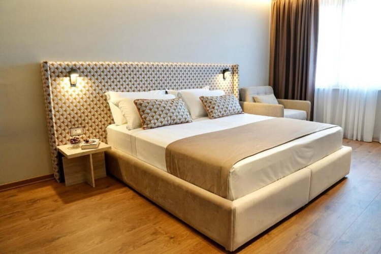 Hortus Hotel Tirana