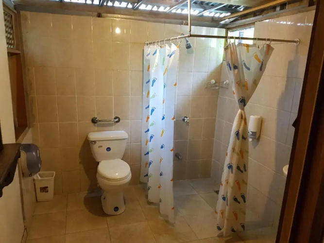 Hostel Monteverde Backpackers