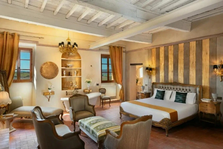 Suite