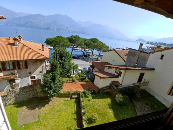 La Finestra sul Lago