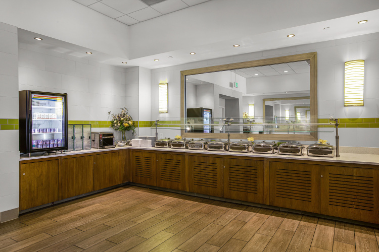 Holiday Inn San Francisco-Golden Gateway photo 29