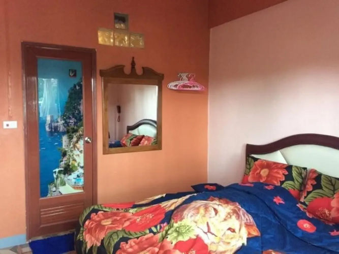 Maesai Orchid Hotel