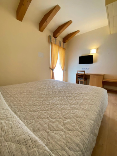 Al Brenta Hotel