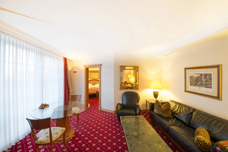 DORMERO Hotel Halle photo 13