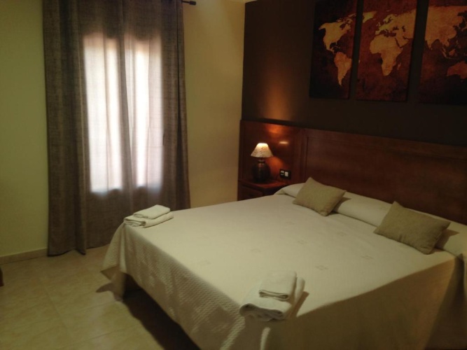 Standard Single room with balcony