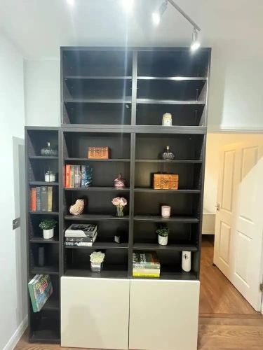 Sextuple Apartment